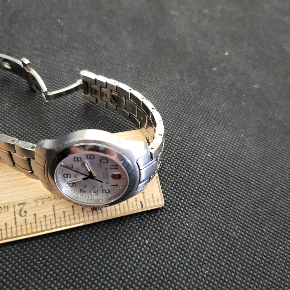 Victorinox good vintage